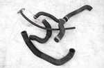 16 Ski-doo Mxz Tnt 900 Ace Radiator Coolant Bottle & Hoses 120". Fixed Price $44.99.