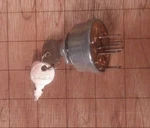 Murray Riding Lawn Mower Tractor Ignition Switch 92377 "us Seller". Fixed Price $32.99.