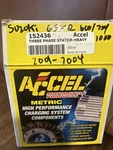 Accel Stator Suzuki 152436 ESG035. Fixed Price $134.95.