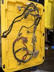 2006 - 2008 Polaris Outlaw 525 500 Irs Wiring Harness Loom. Fixed Price $175.00.