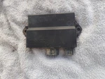 2002 Yamaha Warrior F8T38675 Cdi Ignitor Box Module Used Works. Fixed Price $149.99.