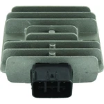 Quadboss 463600 For 09-16 Kawasaki KAF400 Mule Voltage Regulator. Fixed Price $56.76.