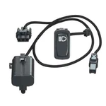 Oem Polaris Ranger Lightbar Wiring Harness #2889675. Fixed Price $159.91.