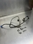 2000 01 02 Yamaha Kodiak 400 Oem 4X4 Servo Sub Wire Harness 5GH-82309-00-00. Fixed Price $40.41.