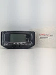 2021-2024 Yamaha Kodiak 700 Eps Speedometer Assembly Oem B5K-H3500-01. Fixed Price $215.00.