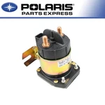 Polaris Contactor 48V Trombetta 4012818 New Oem. Fixed Price $284.99.