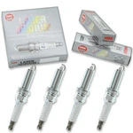 Pc Ngk 1654 ILZKAR7B11 Laser Iridium Spark Plugs For 92070-0036 Ignition Jg. Fixed Price $53.86.
