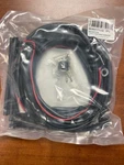 All Polaris Ranger/rzr Add On Led Light Bar Fused Wire Harness Kit W/ Switch. Fixed Price $20.00.