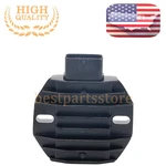 Regulator Rectifier Fits 2004 06 2007 Yamaha Rhino YXR660 5GT-81960-00-00. Fixed Price $19.49.