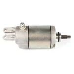 Kimpex Hd Starter Fits Honda Atv Oem# 31200-HM7-003. Fixed Price $80.99.