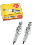 Pc Ngk 2923 DR8ES-L Standard Spark Plugs For X24ESR-U HGR2C 98069-38719 Kl. Fixed Price $12.15.