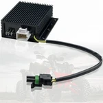 4010944 4010697 Control Module Ecm Fits Polaris Magnum 330 2X4 4X4 Trail.... Fixed Price $209.32.
