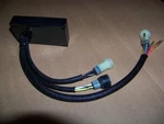 87 88 89 Yamaha Big Bear, MOTO-4 New Cdi 1YW-20 1YW-85540-20-00. Fixed Price $85.00.