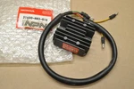 Nos Honda 1988 TRX200 Sx Fourtrax Voltage Regulator Rectifier 31600-HB3-010. Fixed Price $302.49.