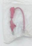 Polaris 13" Red Battery Cable Ranger Rzr Sportsman Phoenix 4010541. Fixed Price $49.94.