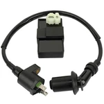 Ignition Coil & Dc Cdi Box Honda Foreman TRX400FW TRX450S TRX450ES. Fixed Price $12.69.