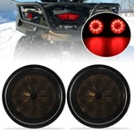 Led Taillights Assembly For Can-am Outlander/commander/maverick 11-17 710001645. Fixed Price $41.51.