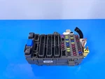 2007-2011 Honda Cr-v Interior Cabin Fuse Relay Box Junction Block Panel Oem Crv. Fixed Price $165.95.