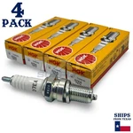 Ngk 7912 Spark Plug D7EA - 4 Pack. Fixed Price $24.77.
