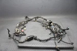 2024-2025 Kawasaki ZX6R ZX636 Main Wiring Harness Abs Oem 26031-3977. Fixed Price $74.26.