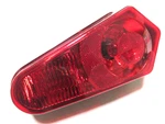 Nos Genuine Polaris Atv Sportsman Taillight, Rh 2411191. Fixed Price $27.00.