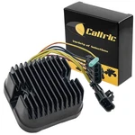Caltric Regulator Rectifier Compatible With Polaris Ranger 4X4 700 Efi Crew.... Fixed Price $65.47.