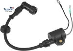 Ignition Coil Assy For Yamaha Stroke Cylinder 25HP 30HP 40HP 150HP 200H. Fixed Price $33.16.