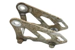 19 Polaris Ranger Xp 1000 Eps Rear Gearcase Brackets Mounts. Fixed Price $24.99.