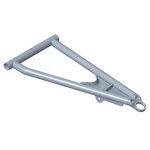 Polaris Upper Right Hand Front A-arm, Matte Black, Genuine Oem Part 1020888-458. Fixed Price $184.99.