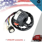 For Yamaha MOTO-4 Yfm 225 250 2HR-83973-00-00 2HR-83973-01-00 Handlebar Switch. Fixed Price $12.88.