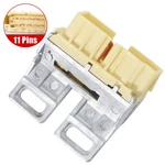 Ignition Starter Switch 87-91 Ford Bronco F-150 F-250 F-350 L6 V8 12353038. Fixed Price $19.57.
