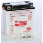 Yuasa Battery YB9L-A2 Conventional Electrolyte Sold Separately YUAM2292Y. Fixed Price $109.12.