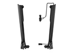 Can-am Defender HD11 Roof Power Cable And Cover Kit 715010489. Fixed Price $211.84.