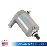Starter For Yamaha Atvs 1UV-81800-50-00 4SH-81800-00-00 1UY-81800-51-00. Fixed Price $30.88.