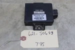 99-02 Suzuki Quadrunner 250 Oem Ignition Igniter Control Box Module Unit Cdi. Fixed Price $219.95.
