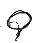 1990 Yamaha Moto 4 Oem Battery Cable 1YW-82115-00-00 AY51. Fixed Price $14.99.