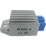 Db Electrical Rectifier / Regulator 230-58106 For Yamaha G14A Ultima 1995-1996. Fixed Price $34.23.
