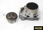 16 Can-am Commander 800R Xt Engine Motor Front Cylinder Jug Piston Block. Fixed Price $54.00.