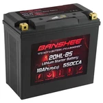 LIFEPO4 Battery YTX20L For Ski-doo Mxz Skandic Summit 415129898 Snowmobile. Fixed Price $144.38.