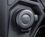 Genuine Oe Kawasaki Versys Klr Ninja 650 12-VOLT Dc Power Outlet 99994-0485. Fixed Price $114.51.