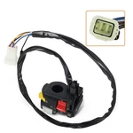 Handlebar Start Stop Switch Honda Foreman TRX450FM 2002-04 35200-HM7-720. Fixed Price $16.30.