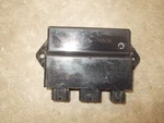 2007 Yamaha Grizzly 450 Cdi Black Brain Ignition Box Module. Fixed Price $155.99.
