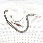 2013 Polaris Ranger Xp 900 Battery Cables 4013376 ; 4014048 4014049. Fixed Price $12.85.
