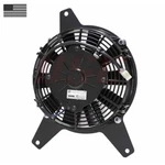Radiator Cooling Fan For 2018 Honda Trx 680. Fixed Price $175.00.