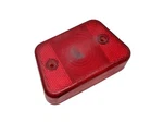 00 Polaris Trail Boss 325 Taillight Brake Lamp Lens. Fixed Price $24.99.