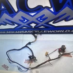 EB3 Main Wiring Harness Loom Wires Oem 89-94 Yamaha YFA125 YFA1F Breeze. Fixed Price $49.79.