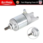 Starter For Kawasaki Atv KVF360 Prairie 4X4 2003-2008 26-1251 21163-1328. Fixed Price $34.04.