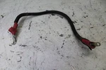 2012 Polaris Ranger 500 Crew Battery Cable 4012340 Solenoid To Starter. Fixed Price $16.99.