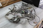 2009 Arctic Cat 550 4X4 Trv Automatic Wiring Harness Motor Wire Damaged 0486-283. Fixed Price $99.95.