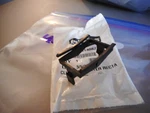 Nos Polaris Ranger 400 500 Oem Factory Clip, Hour Meter, Rectangular 4014082. Fixed Price $39.99.